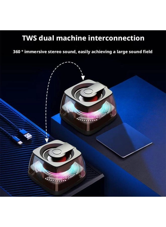 Mini Portable Magnetic
