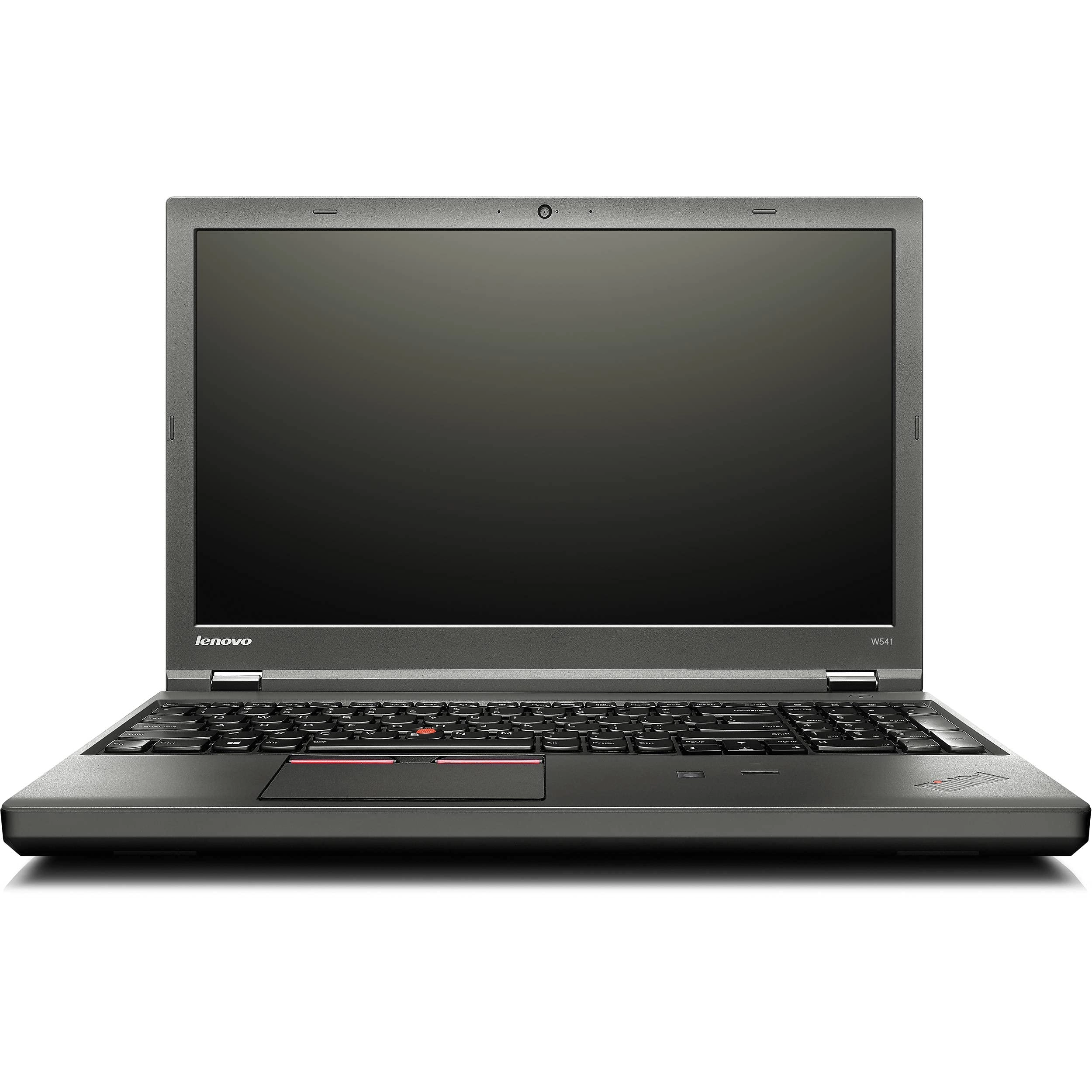 Lenovo (Open Box) ThinkPad W541 - 15.6'' Core i7-4710MQ 16GB DDR4 256GB SSD