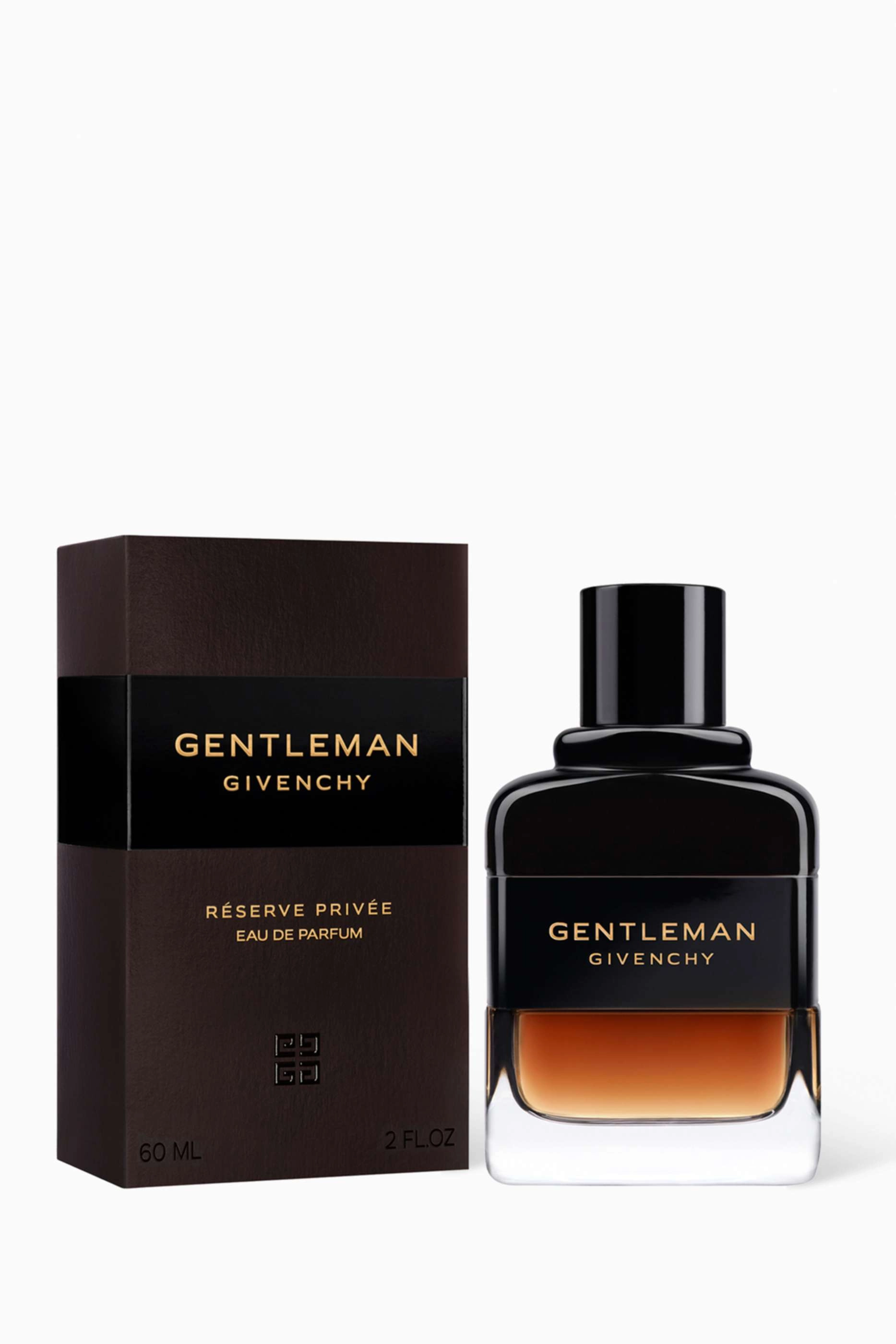 Gentleman Boisée Eau de Parfum 60 ml