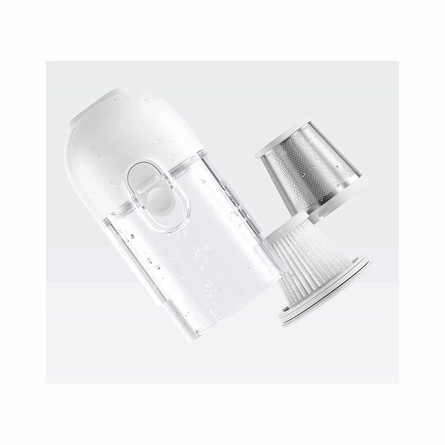Mi Mini Vacuum Cleaner