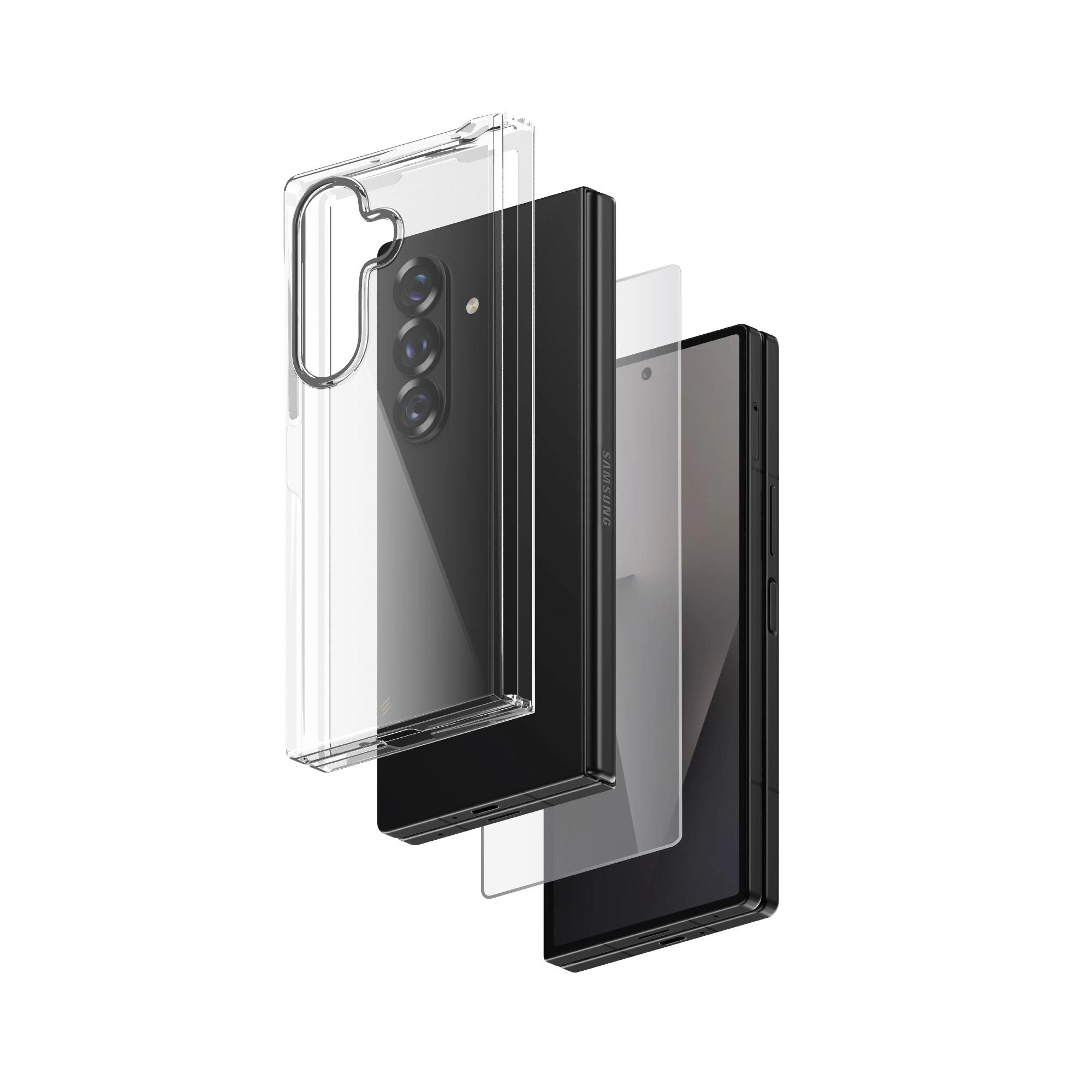 ULTRAGUARD Bundle for Samsung Fold 7
