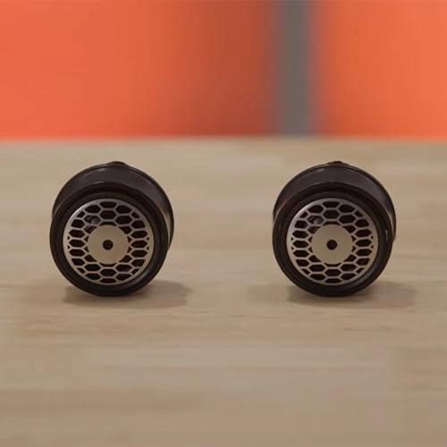 Stage 5 Audio Kit - 12" Stereo