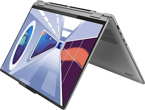 Yoga 7 - 16'' Ryzen 5 7535U 8GB DDR5 1024GB SSD