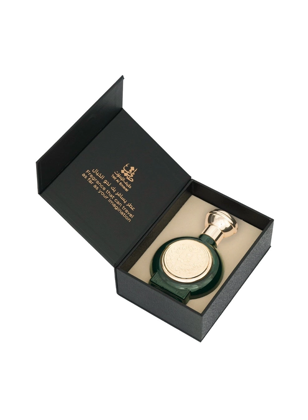 TAIF 07 - Eau de Parfum 75 ml