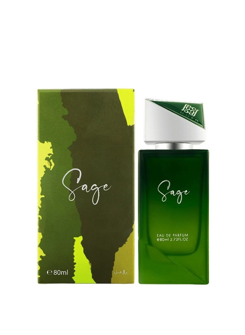 sage Eau de Parfum - 80 ml