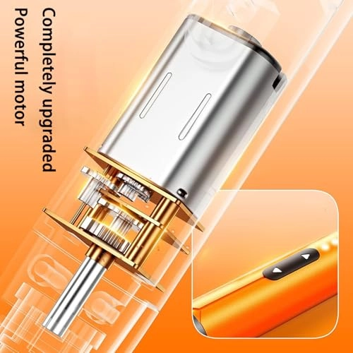 Electric Screwdriver - 320Ah