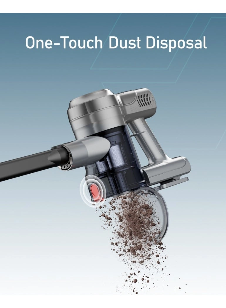 MX-VC004 - Cordless 1L 30 kPa