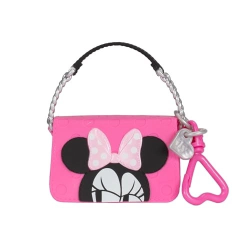 Tote-ily Teenies - 2-Pack Blind Mini Dolls Bundle Ages 6+