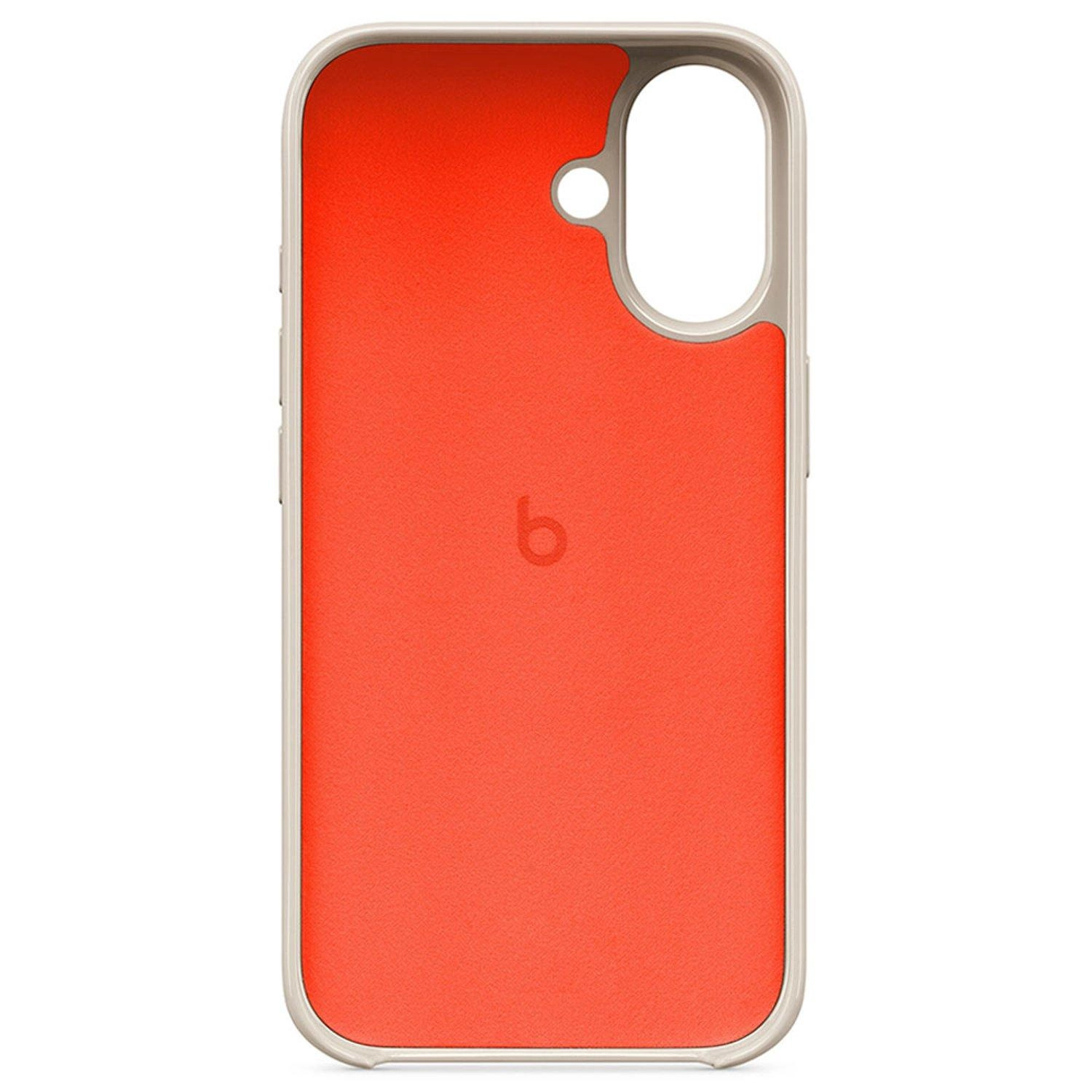 iPhone 16 Plus Case Summit Stone with MagSafe for iPhone 16 Plus