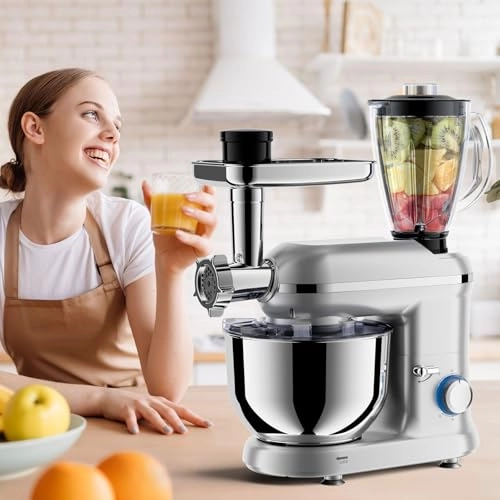 Stand Mixer - 5.5 litres 1400W