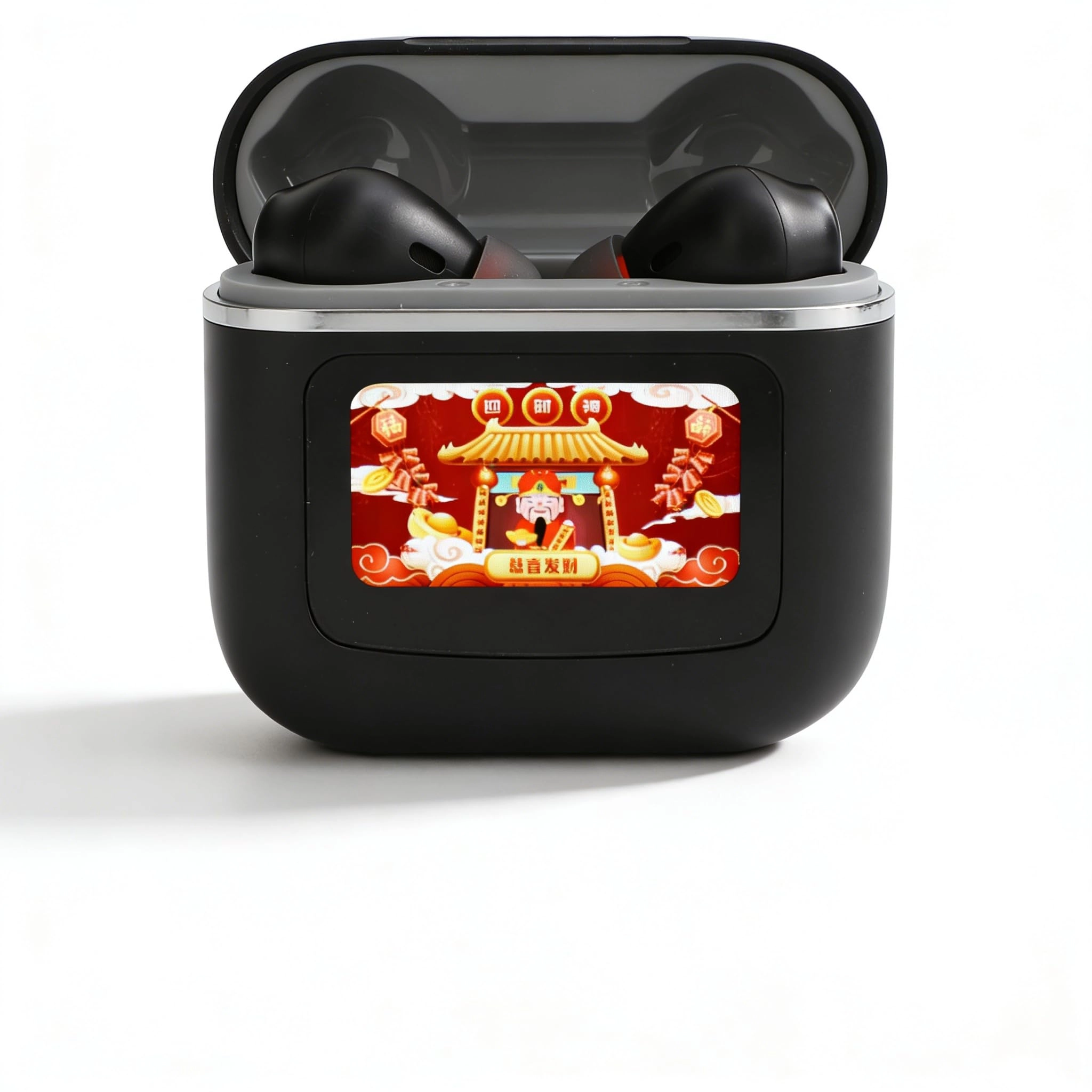 Bewinner Pro Language Translator Earbuds - 144 languages