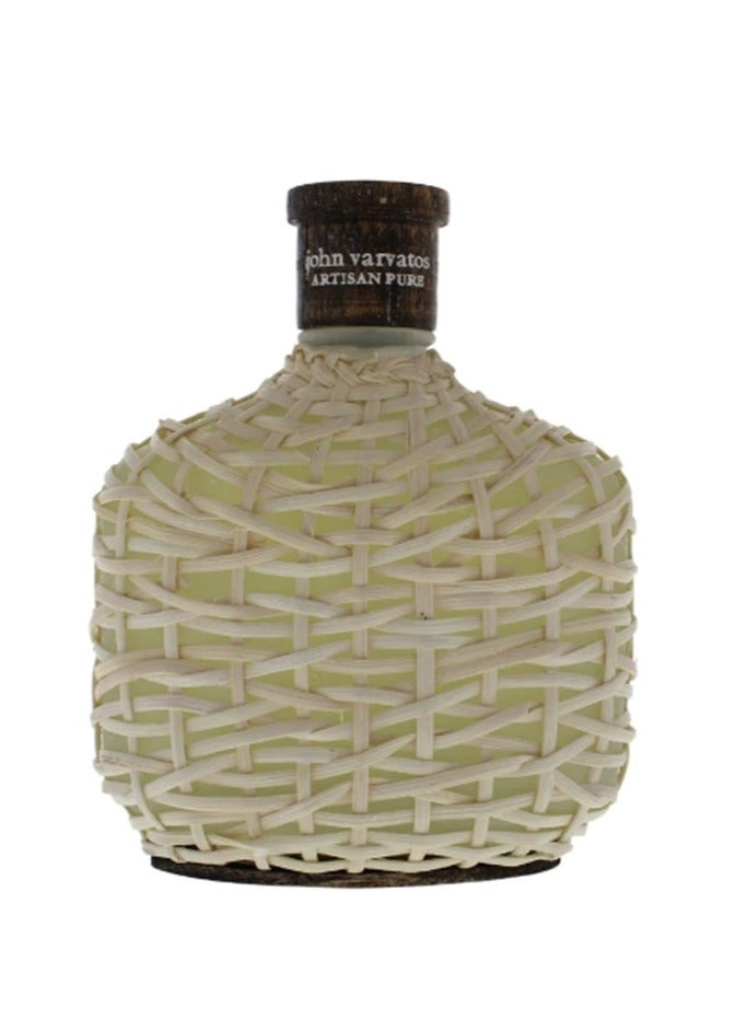Artisan Pure Eau de Toilette - 125ml