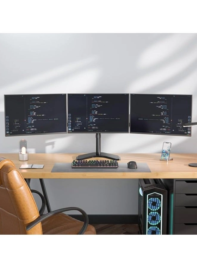 MF003 - 3 24 inch 75x75mm 100x100mm