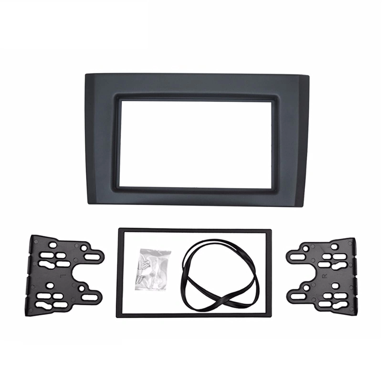 Pizgear Store car radio fascia - XC90 2002+