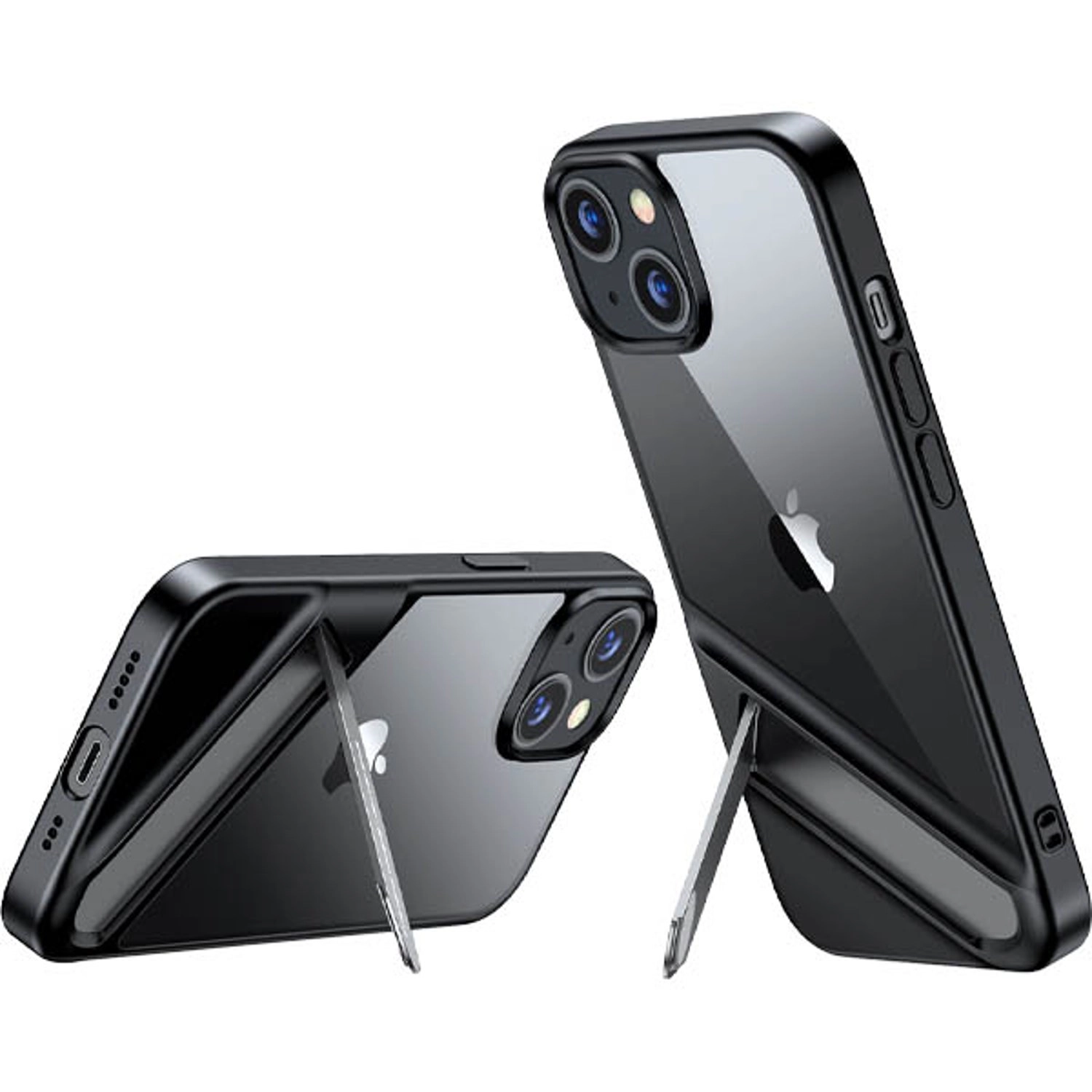 Ugreen Kickstand Case for iPhone 14 Plus