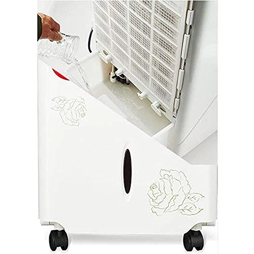 Personal Space Air Conditioner