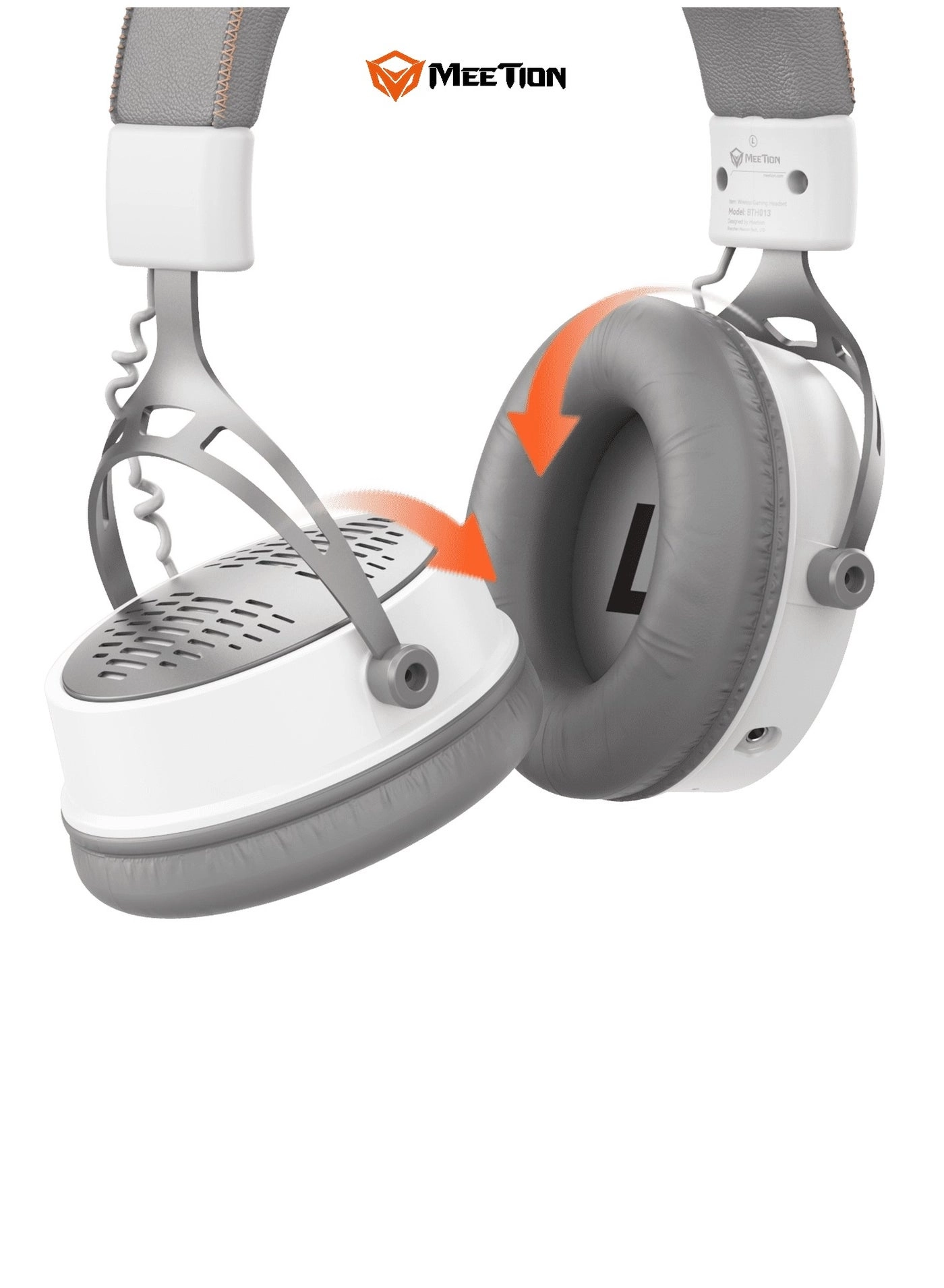 BTH013 Wireless Headset