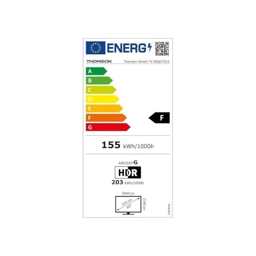 85QG7S14 - 85 Inches