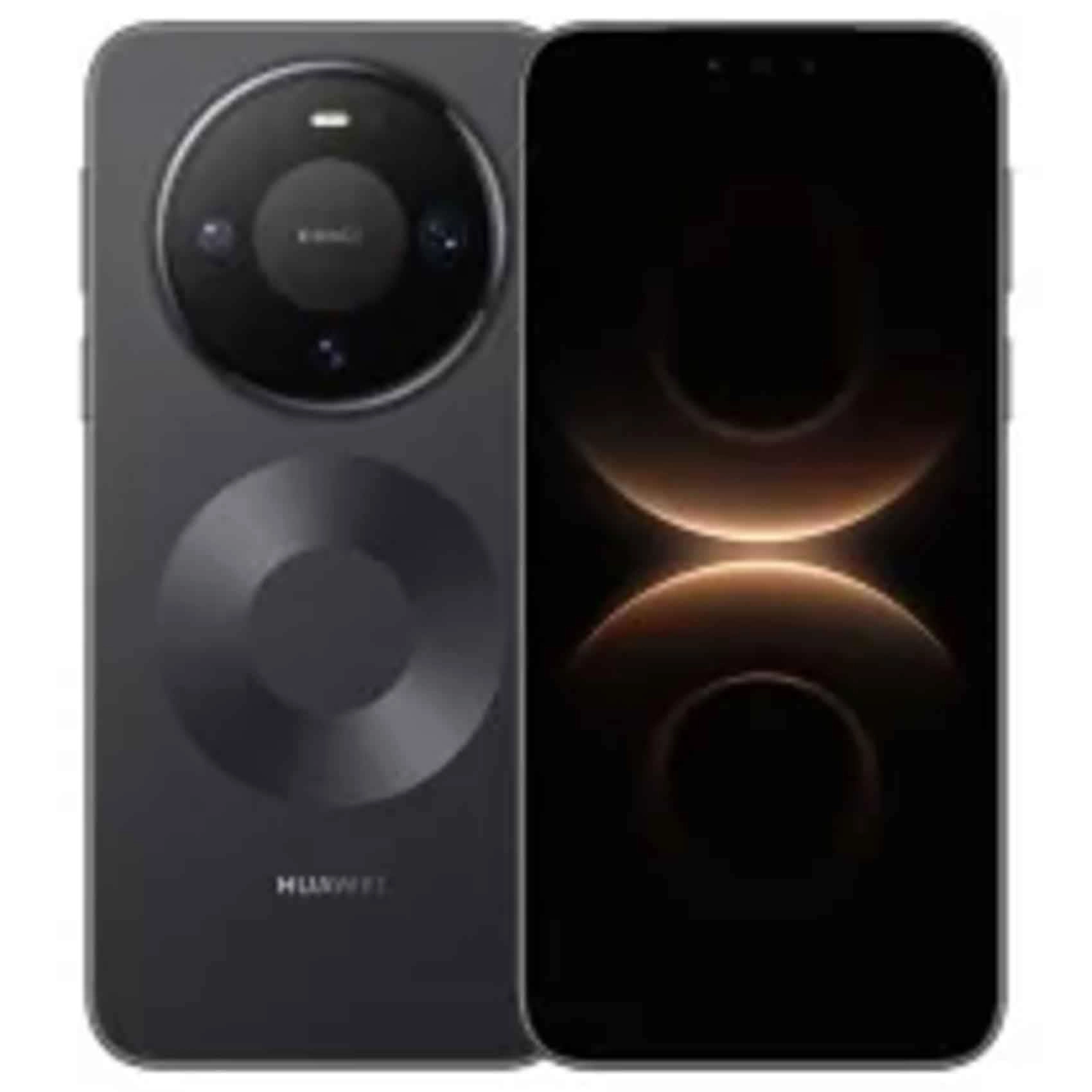 Huawei Mate 80 pro 16GB 512GB
