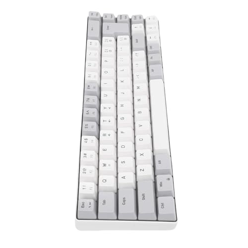 60% Mechanical Gaming Keyboard - Wired