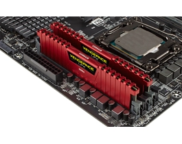 Vengeance LPX - 32GB 3200MHz DDR4