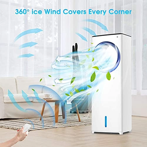 Mobile Air Conditioner