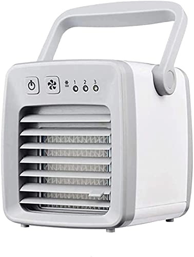 Portable air conditioner