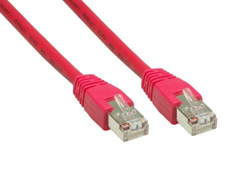 Alcasa Cat6 Ethernet LAN Patch Cable - 15 m