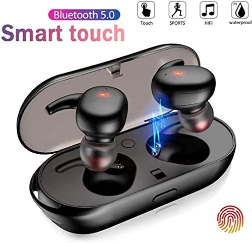 Wireless -5 Wireless Earbud