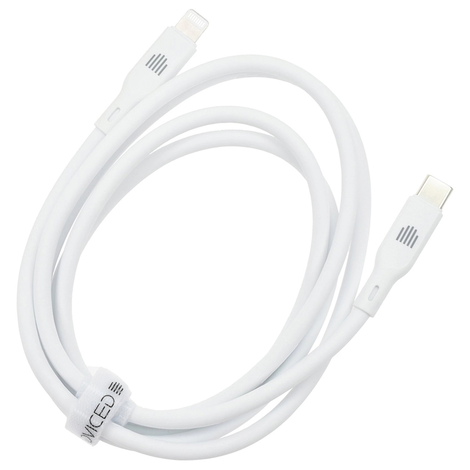 USB-C To Lightning Cable 1.25m