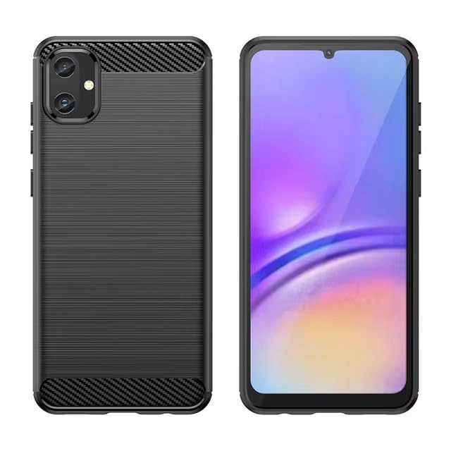 Galaxy A06 - 4GB 128GB Case Bundle