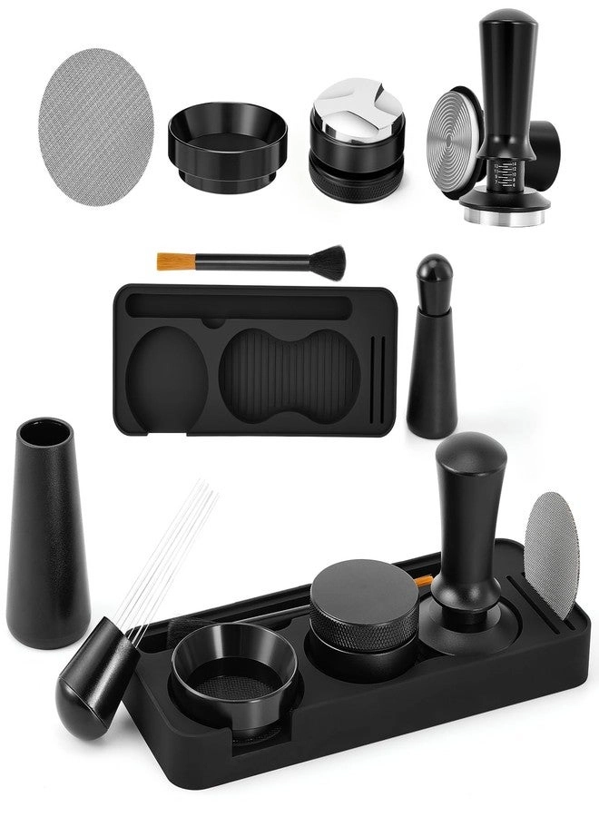 Koalafast Espresso Accessories - 7-Piece 51mm Kit