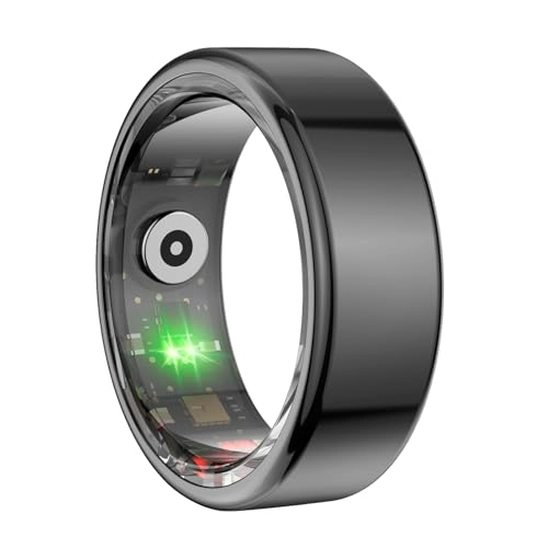 Smart Ring - 9