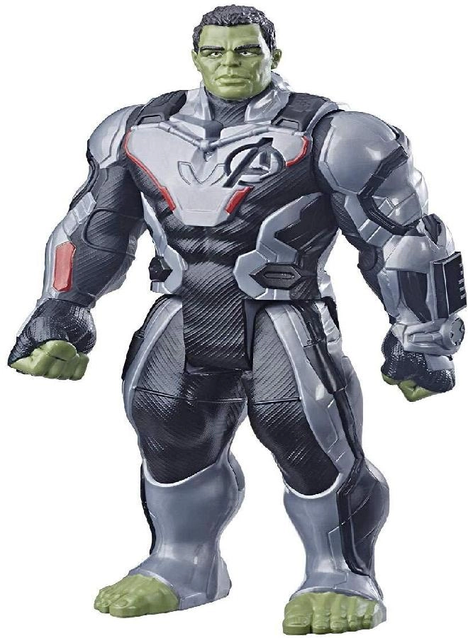 AVENGERS Titan Hero - Hulk (TWM)