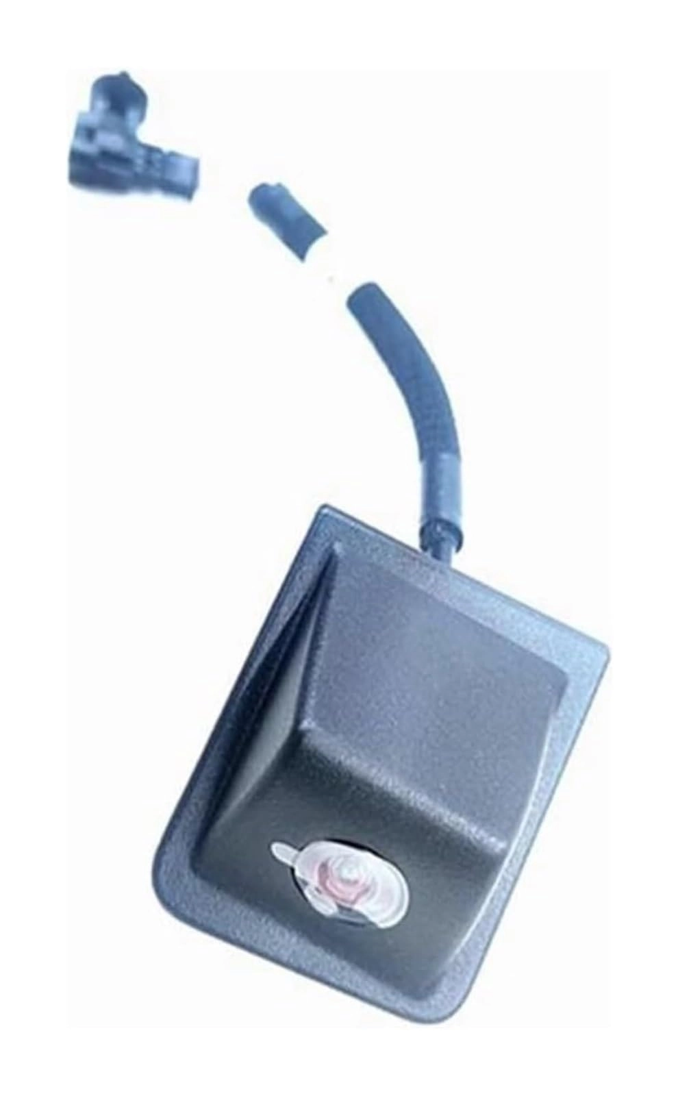 Rear View Camera - Night vision