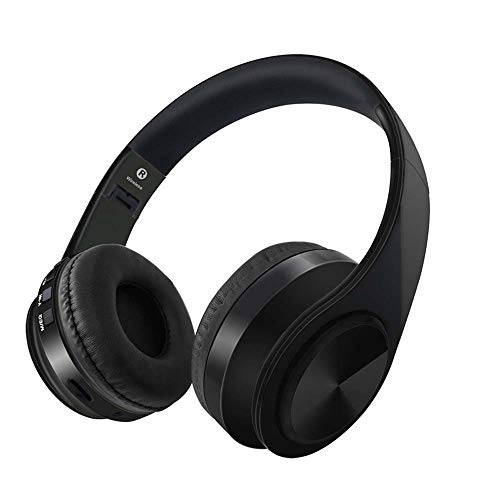 Over Ear Wireless Headphone