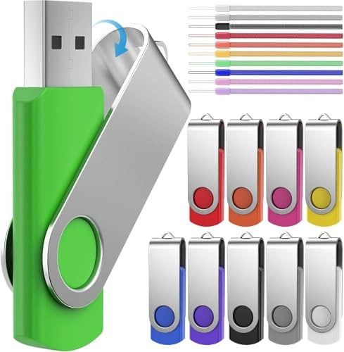 USB Flash Drive - USB 2.0 64GB