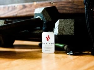 for Him - 15 ml