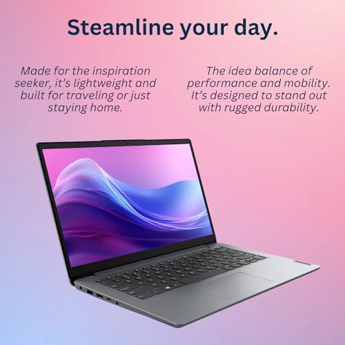 IdeaPad 1 - 14'' Celeron N4020 4GB DDR4 128GB eMMC