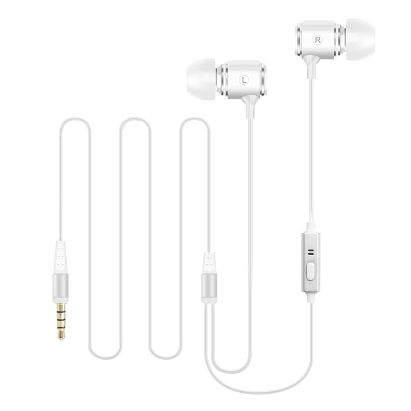 W9 Wired Earbud