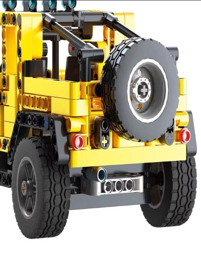 Tech-Storm - 491 pcs