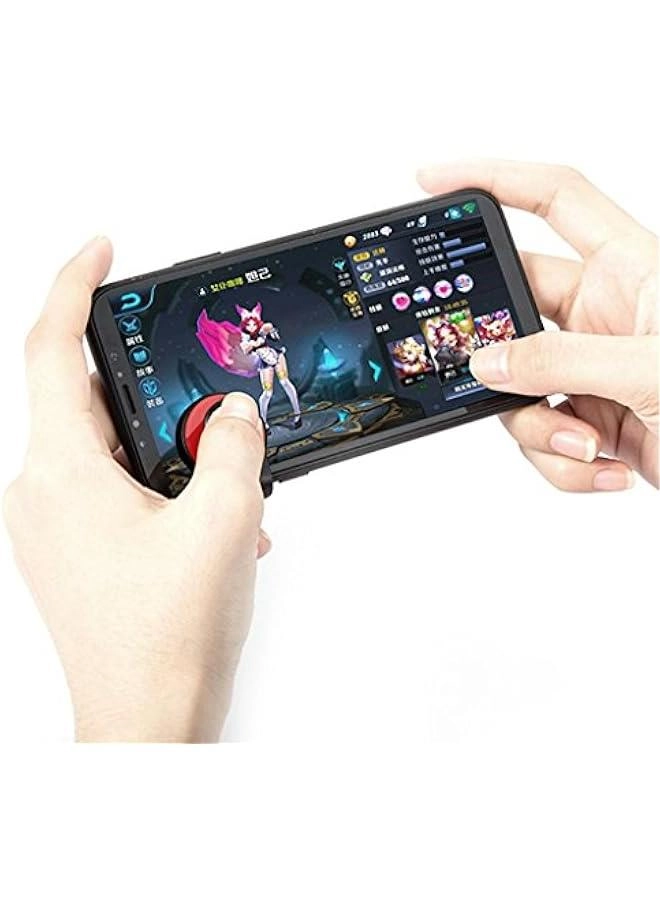 Mobile Gaming Triggers - PUBG Mobile Call of Duty Mobile Fortnite Mobile