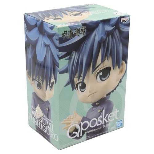 Megumi Fushiguro - Jujutsu Kaisen (16 cm) (BP18375)