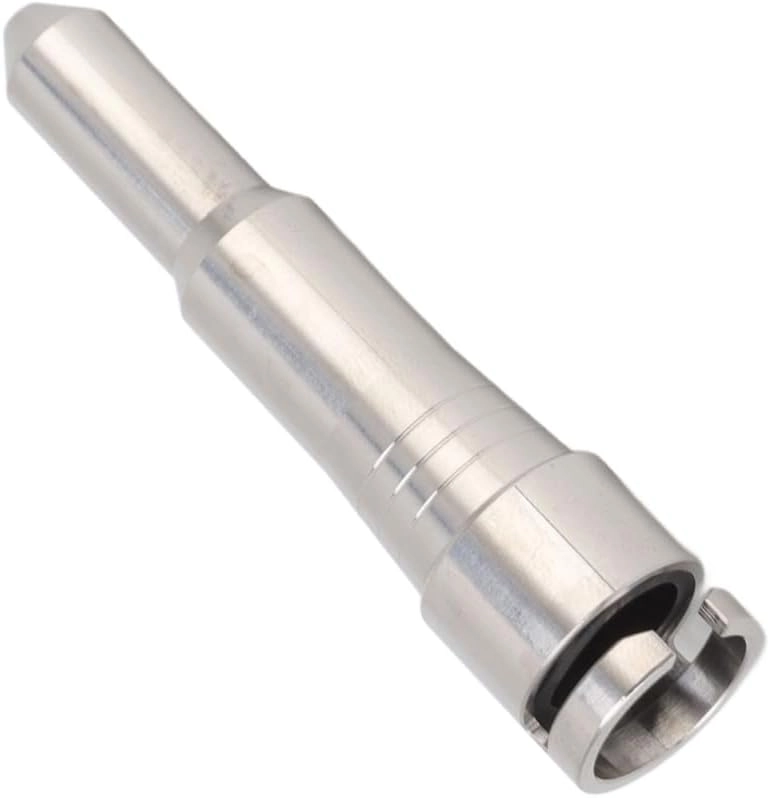 Steam Wand Tip