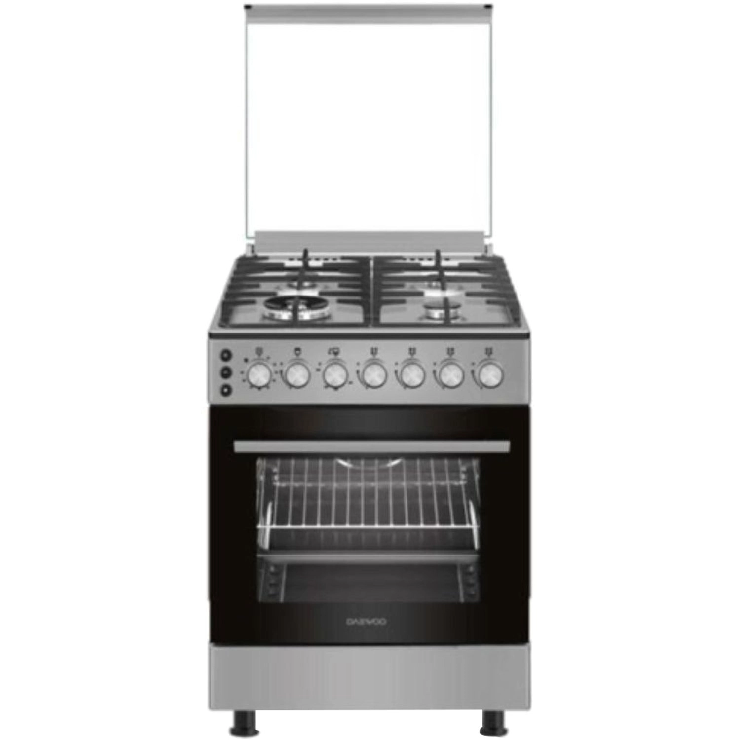 DGC-S664HSS GAS Cooker
