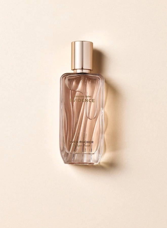 COMME UNE EVIDENCE Eau de Parfum 100ml