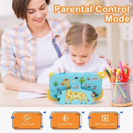 CM78 - 7 Inches 256GB