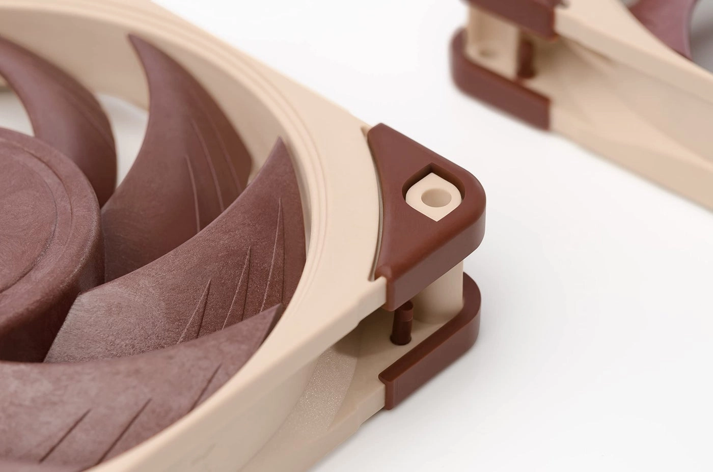 NF-A12x25 - 120x120x25mm