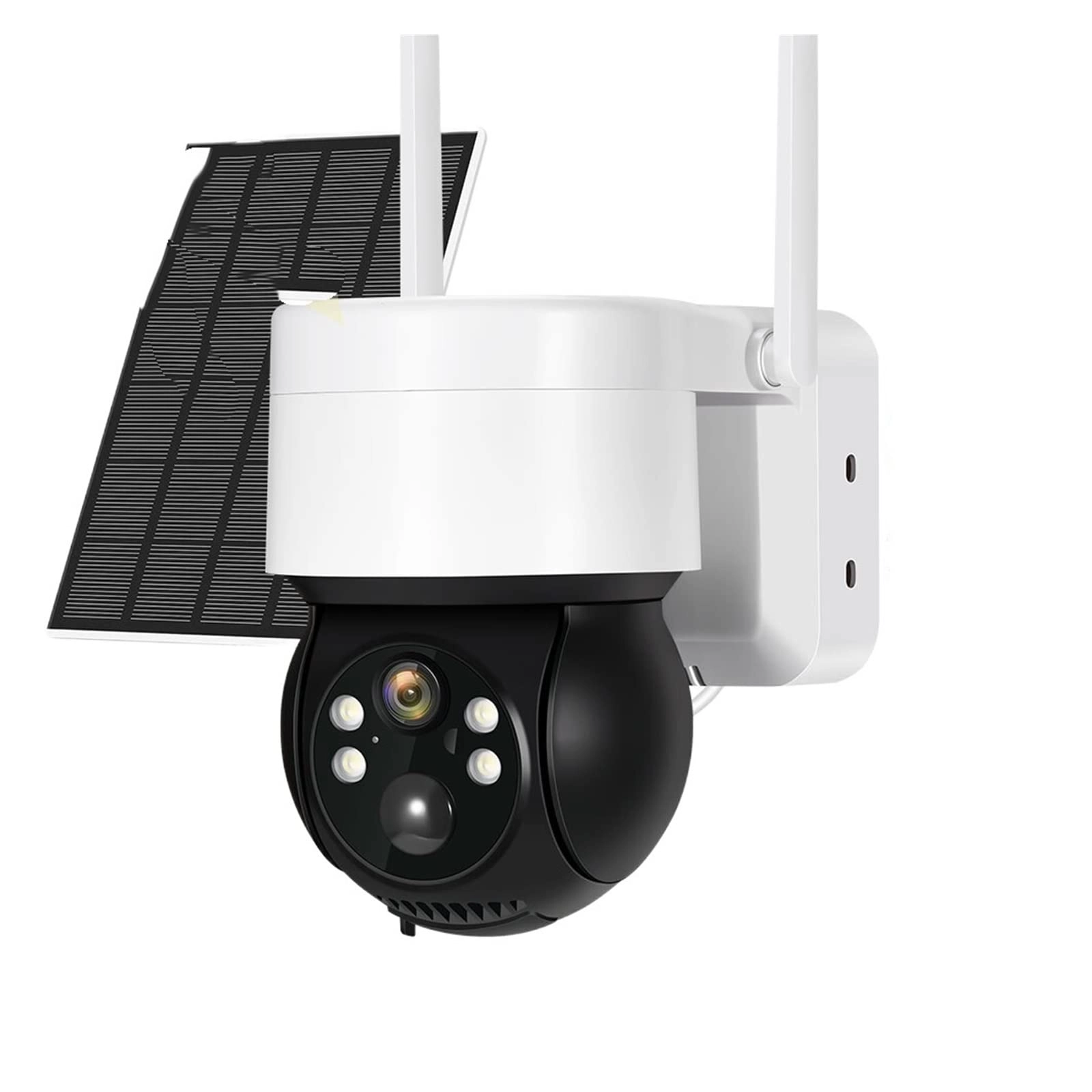 Solar Security Camera 1080P