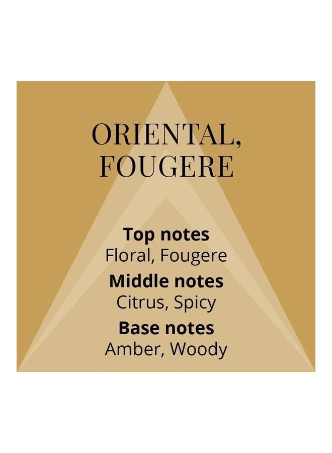 Colour Me Gold Eau de Toilette 50 ml Pack